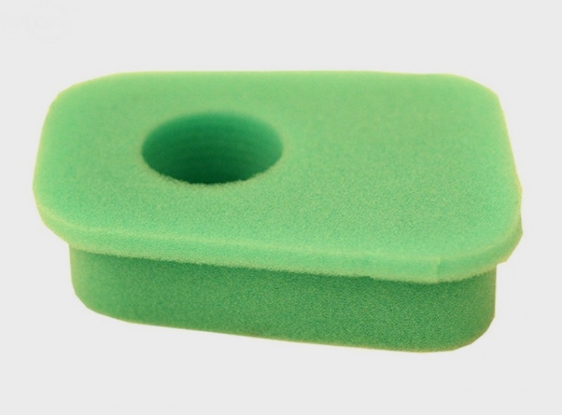 Fits Briggs & Stratton 27987 NON OEM Air Filter 2 Pack 2-5HP Horizontal Engines gallery