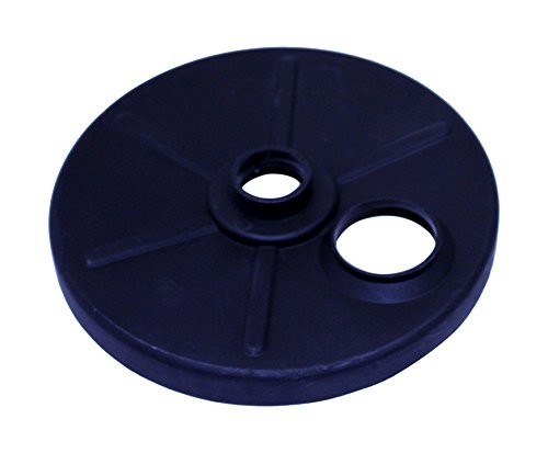 Husqvarna Genuine OEM Replacement Wheel Dust Cover # 581840401X2 gallery