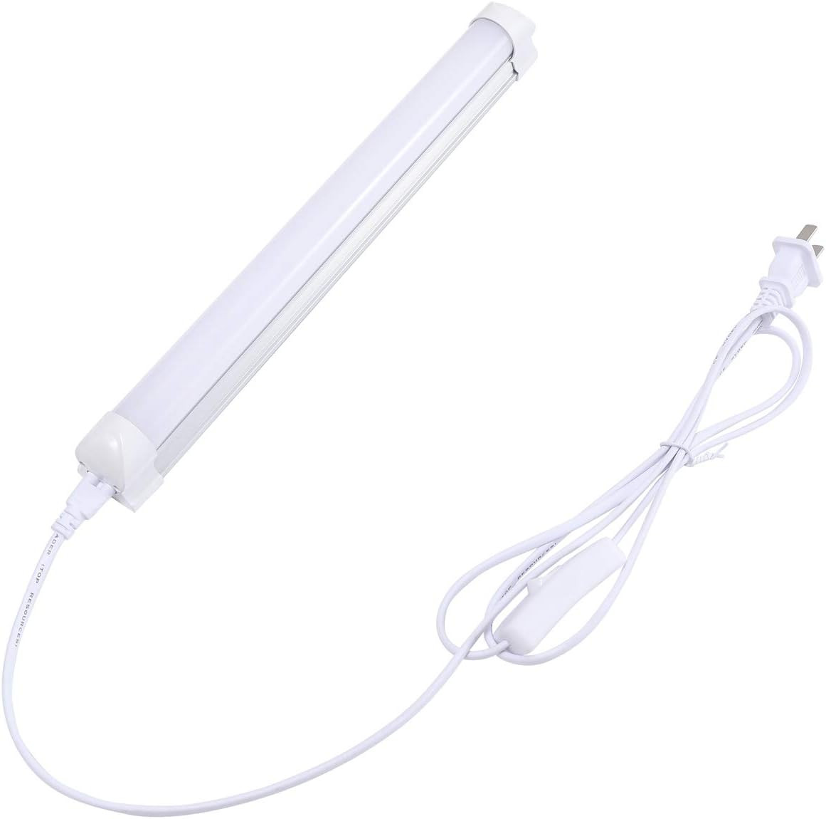 12Inch 1200LM LED under Cabinet Light, T8 Integrated Tube Light Fixture for Uti gallery