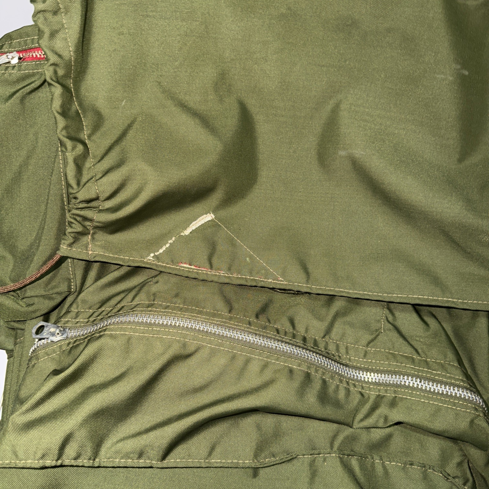 Vintage KELTY PACK External Frame Backpack 70's Hiking  3