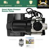 For House Shower Irrigation 1 Inch NPT 115V 650W Water Pressure Booster Pump NEW gallery