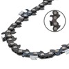 Full Chisel Skip Tooth Chainsaw Chain 20 Inch .063 3/8 72DL for Stihl 4 Pack gallery