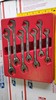 ICON Angle OPEN Wrench Set 7 PIECE 3/8" TO 3/4" AIRCRAFT LYCOMING CONTINENTAL ON gallery