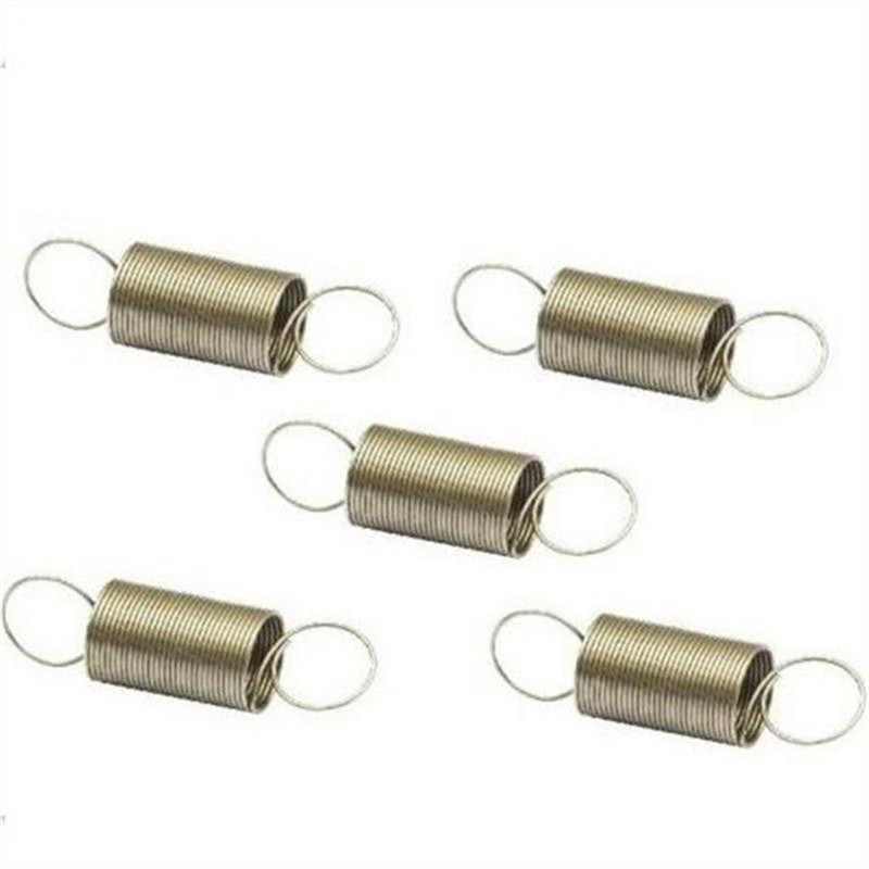 5Pack Air Vane Spring/Choke Spring For Briggs Stratton Head Engines Part# 790849 gallery