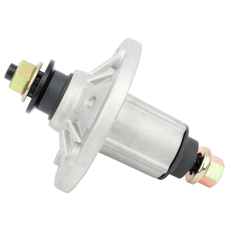 Spindle Assembly For John Deere E100 E110 E120 E130 E140 E150 E160 E170 E180 42" gallery