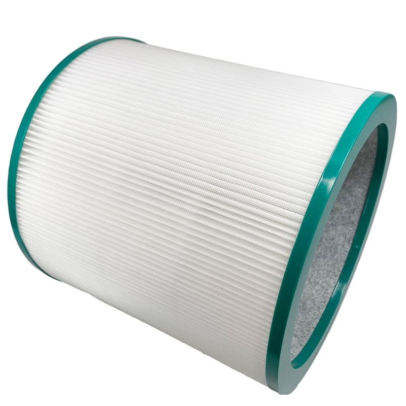 MaximalPower Replacement Filter for Dyson Tower Fan Air Purifier TP01 TP02 TP03 gallery