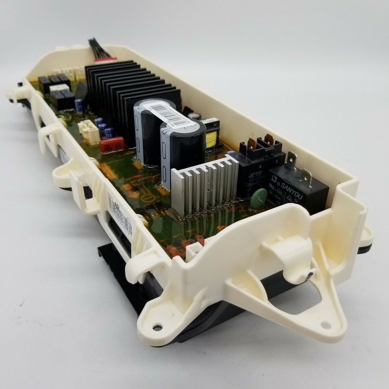 (Same Day Ship) Samsung Washer Control DC92-00686E DC92-00736C ⭐Same Day Ship⭐ gallery