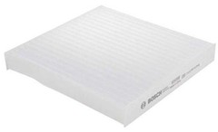 P3939WS Workshop Cabin Air Filter – Compatible with Select Acura Integra,
