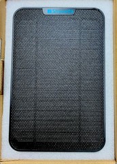 Shyueda 4W High Efficiency Solar Panel with 3 Solar Panels Open Box Never Used!