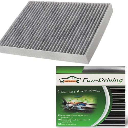 Cabin Air Filter for 300 (2011-2020), Challenger (2011-2022), Charger (2011-2022 gallery