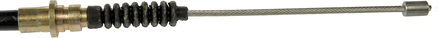 Parking Brake Cable Compatible with Select Models gallery