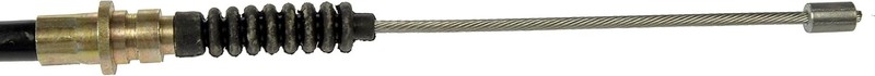 Parking Brake Cable Compatible with Select Models gallery