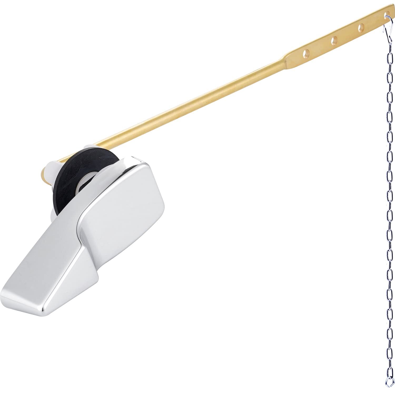 Toilet Handle Replacement Kit For American Standard/Mansfield/Gerber Toilet gallery