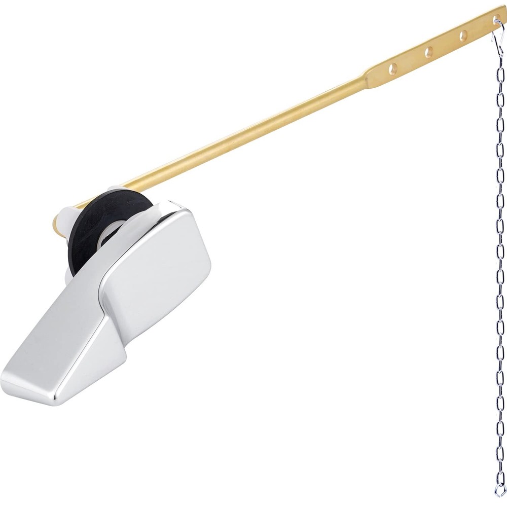 Toilet Handle Replacement Kit For American Standard/Mansfield/Gerber Toilet