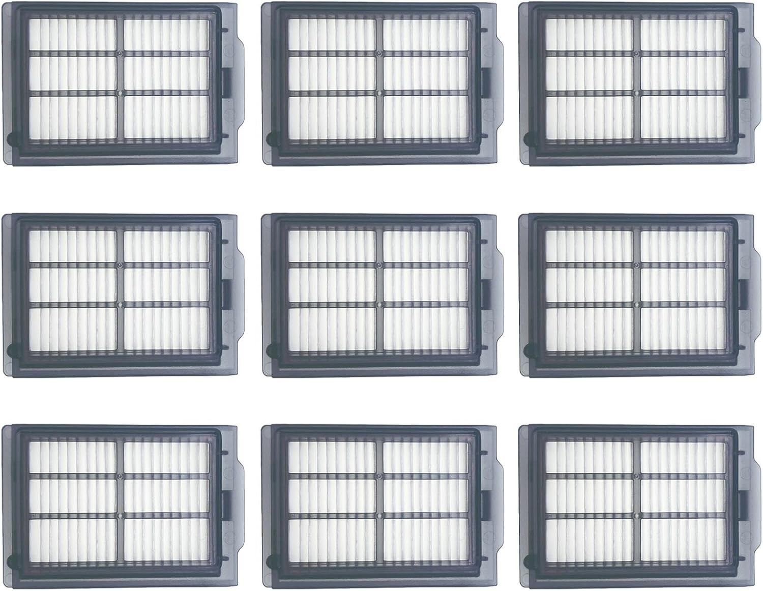Replacement Filters Compatible with iRobot Roomba Plus 405 505 Combo Robot gallery