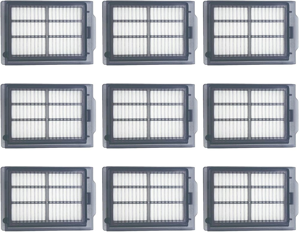 Replacement Filters Compatible with iRobot Roomba Plus 405 505 Combo Robot