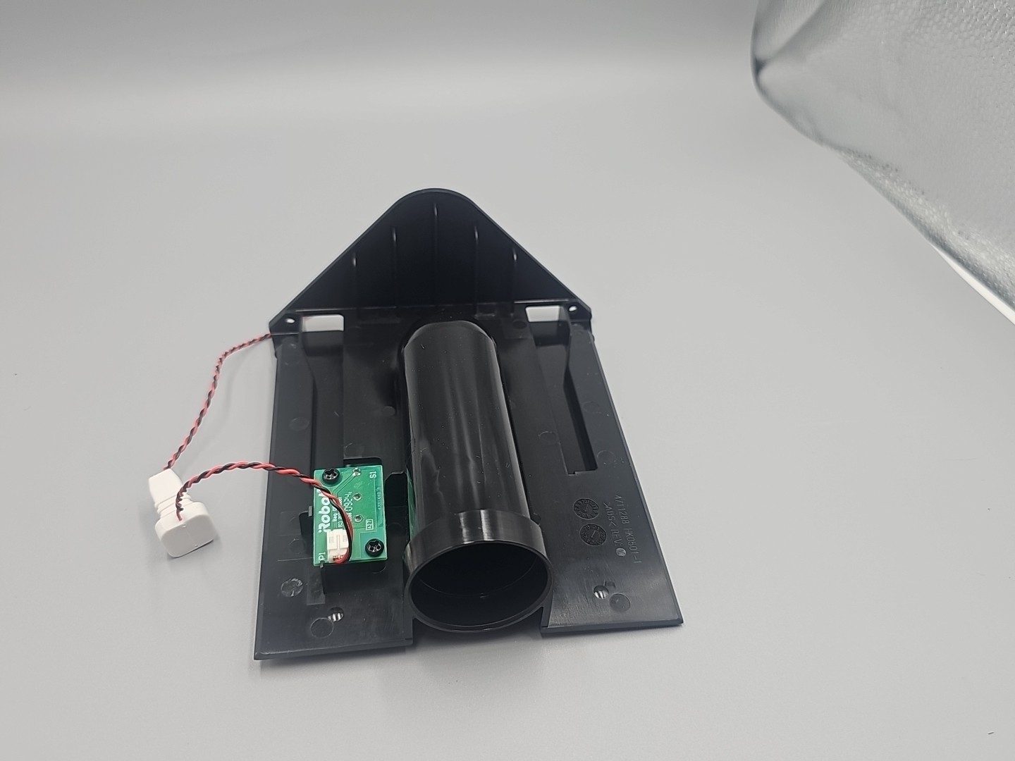 iRobot Roomba Tube Bag Holder Detect Sensor For Clean Base ADG-N1 ADJ-N1 J6 J7+ gallery