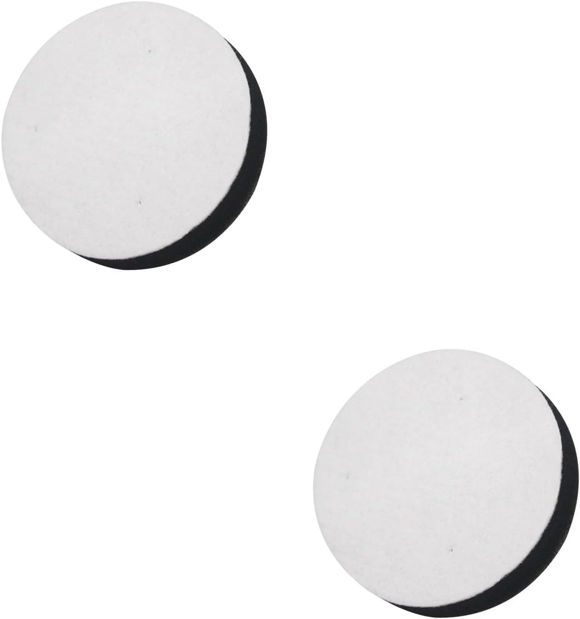 2-Pack Replacement Filters for Eureka Airspeed Compact NEU100 NEU102 Vacuums gallery