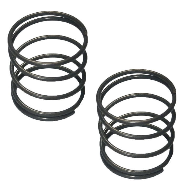 Dewalt 2 Pack Of Genuine OEM Replacement Springs, 176842-00-2PK gallery