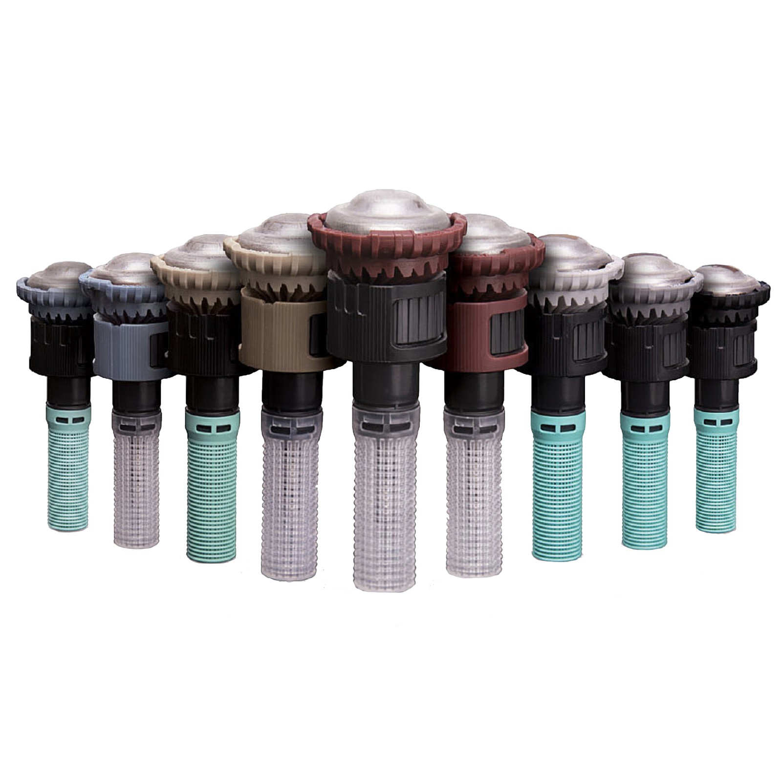 Rain Bird R-Van Rotary Nozzles gallery