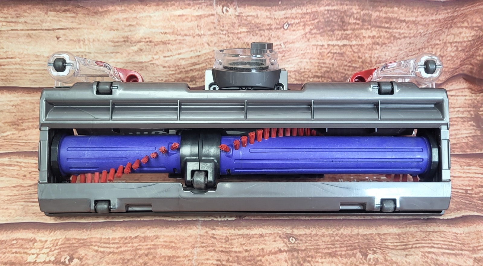 DYSON Slim Ball Multifloor Attachment Head Brush gallery
