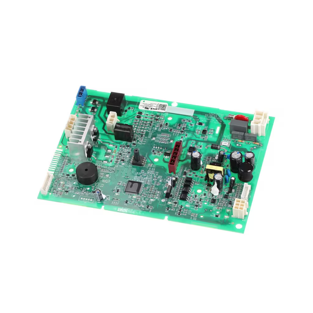 GE WH22X38438 Washer Control Board gallery