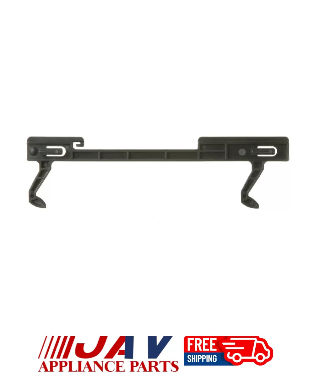 OEM Hotpoint Microwave Door Latch Inv# LR4333 gallery