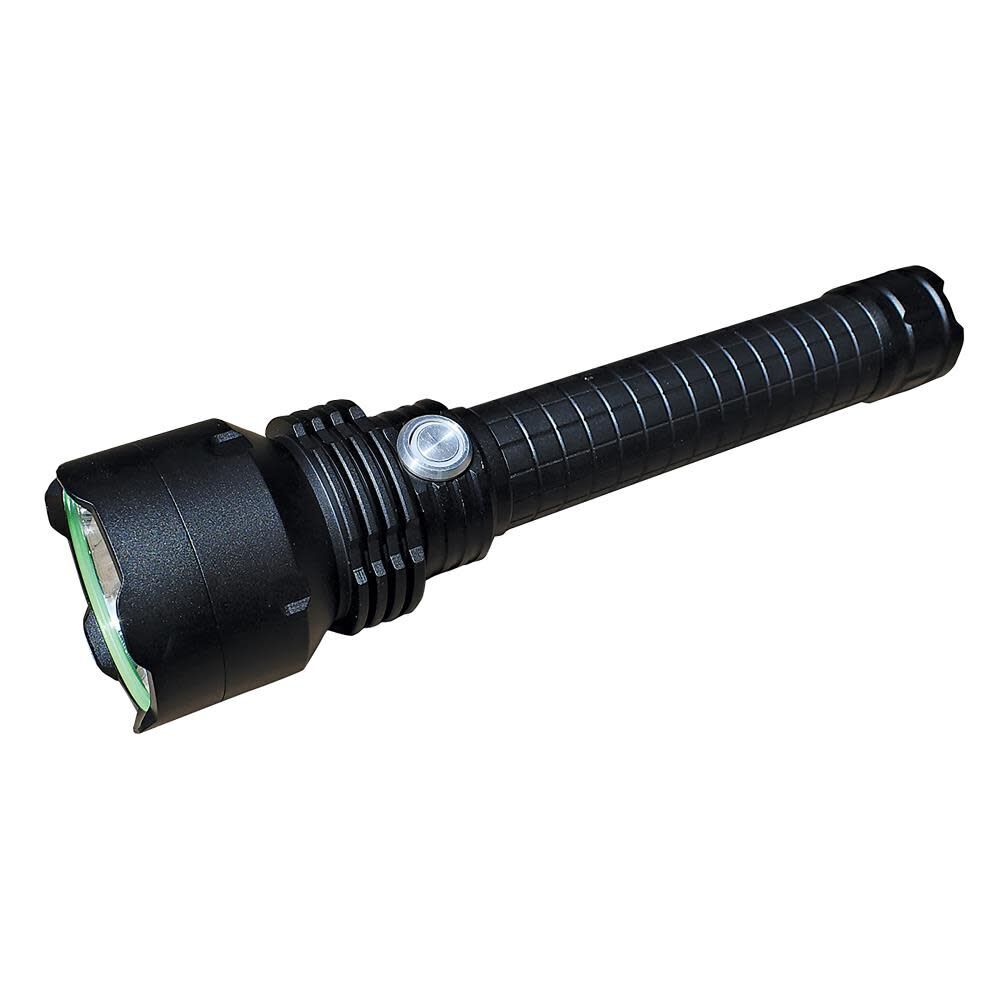 Voltec Flashlight 1100 Lumen 15 Watt Rechargeable gallery