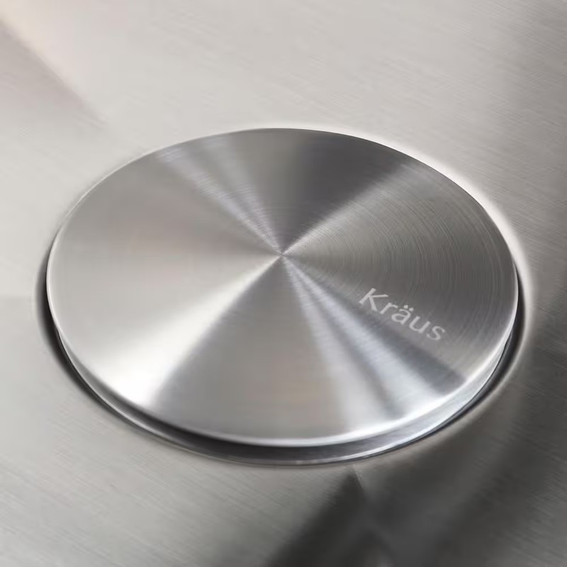 Cappro Removable Decorative Drain Cover gallery