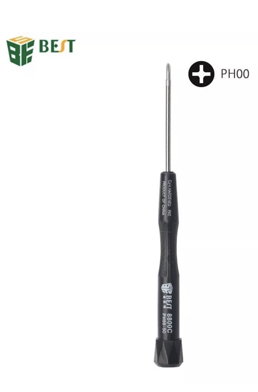 Phillips #00 8800C PH00 Precision Screwdriver fix Macbook Pro RepairTool +2.0 Op gallery