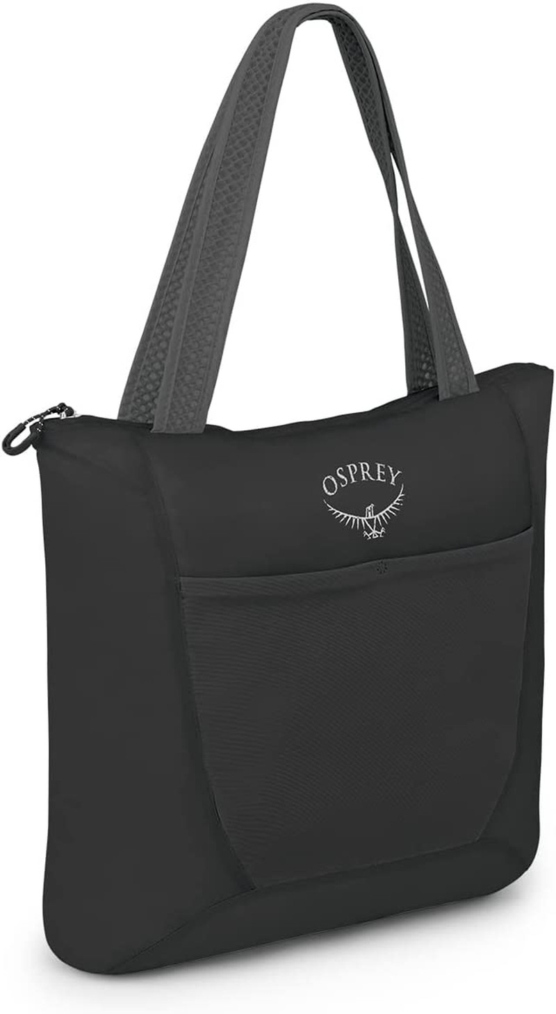 Osprey Ultralight Collapsible Stuff Tote Bag | Ultralight, Collapsible