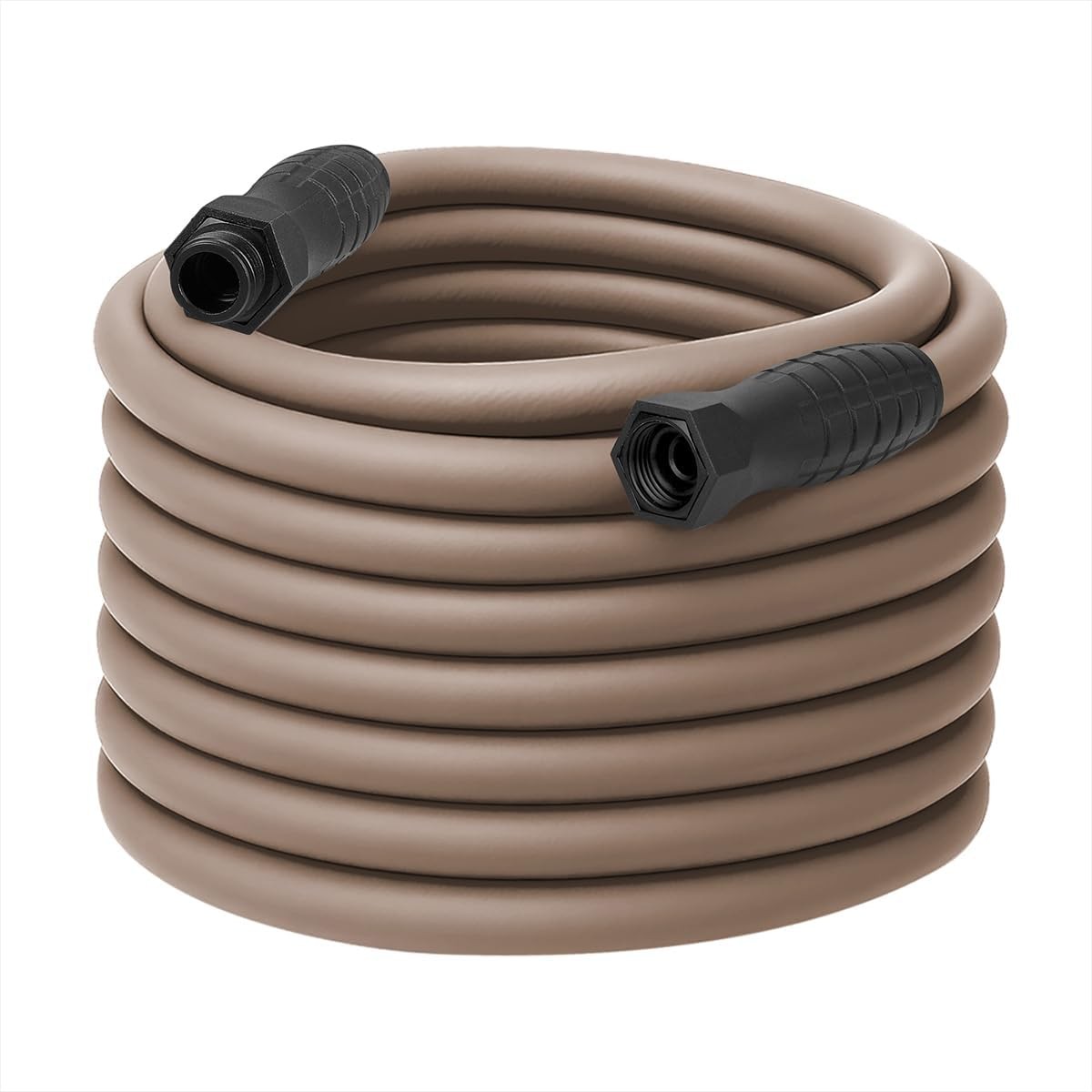 Flexzilla Garden Hose 5/8 inx50ft., Lightweight All-Weather Water Hose, Durable gallery