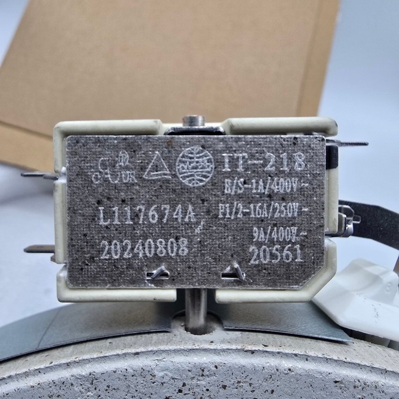 9in Dual Radiant Surface Element W10275048 W11517959 for Whirlpool Range gallery