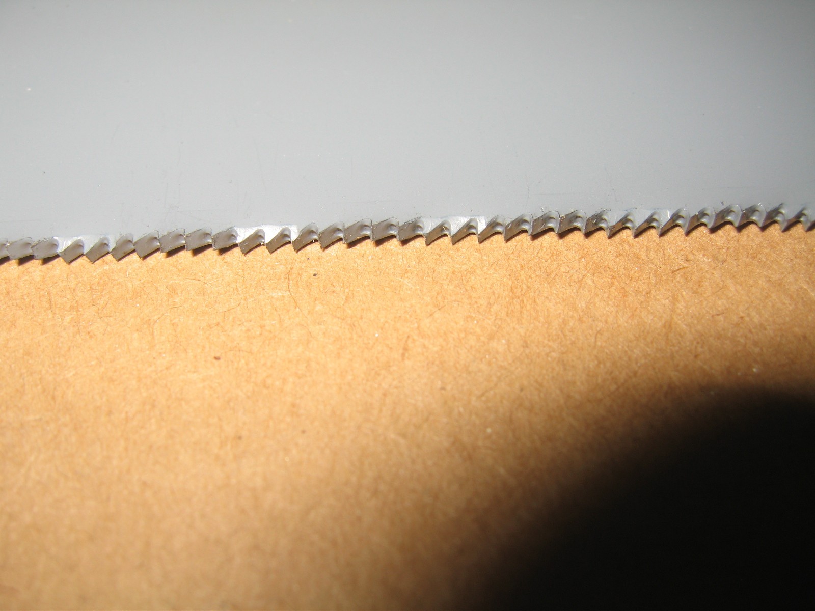 Power Hack Saw Blade 12" 16TPI gallery