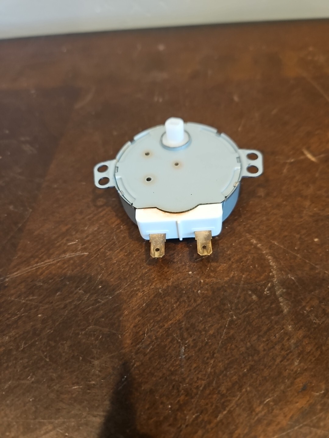 OEM Microwave Turntable Motor For Frigidaire Gallary FGMV173KBB SM16 FY26M4HY gallery