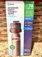 A. O. Smith 962498 Advanced Direct Connect Filters AO-MF-ADV