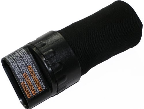 Porter Cable Genuine OEM Replacement Dust Bag # N063102SV gallery