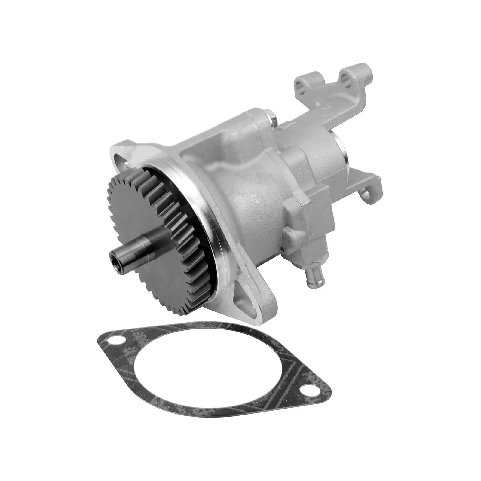 Mechanical Vacuum Pump - Fit For Dodge Ram 2500/3500 5.9L 1994-2002 gallery
