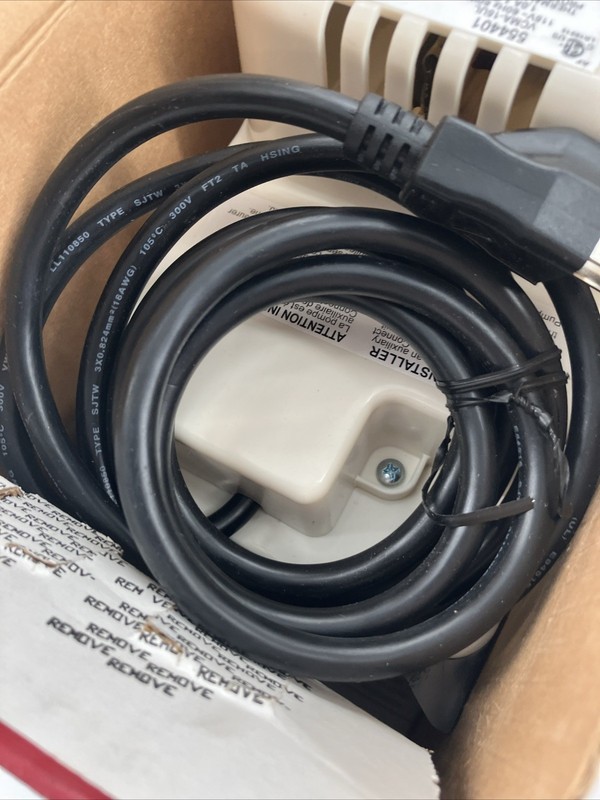 Little Giant 115-Volt Automatic Condensate Removal Pump 554401 vcma-15ul gallery