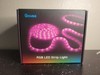 RGB LED Strip Light & REMOTE by Govee 32.8 Total FT Rolls NIB gallery