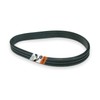 Replacement Deck Belt for Kubota K5351-34710 (KB-4) RCK54-23BX RCK54-75B RCK54-1 gallery