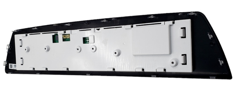 Genuine GE Dryer Control Panel 234D2996G006 Same Day Shipping & 60 Days Warranty gallery