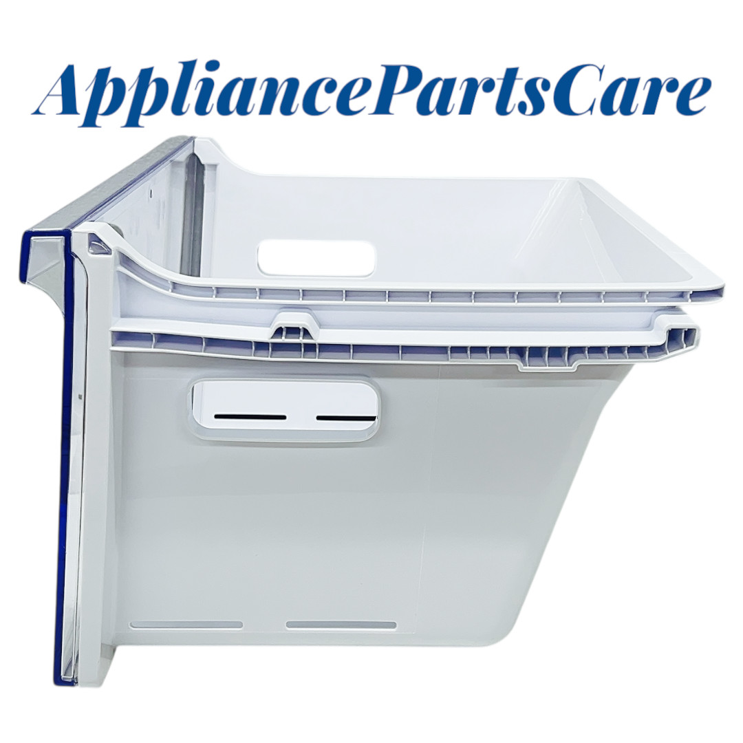 Samsung Freezer Crisper Drawer Bin DA61-11351A gallery