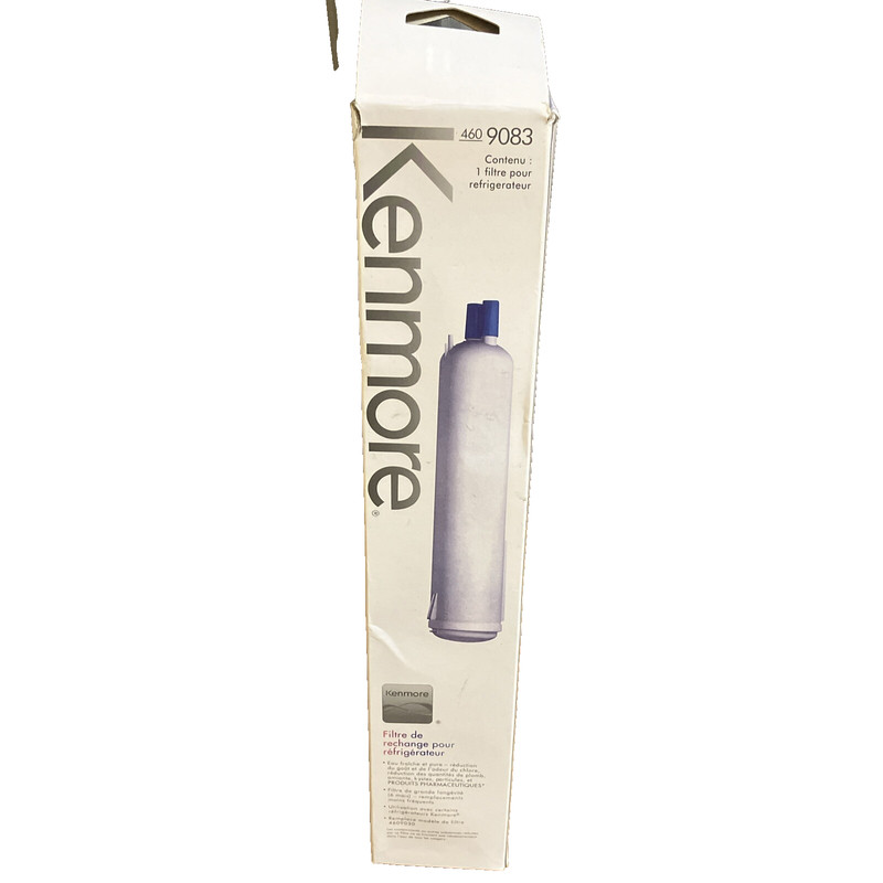 KENMORE 9083 Replacement Refrigerator Water/Ice Filtration Filter 4609083 NEW gallery