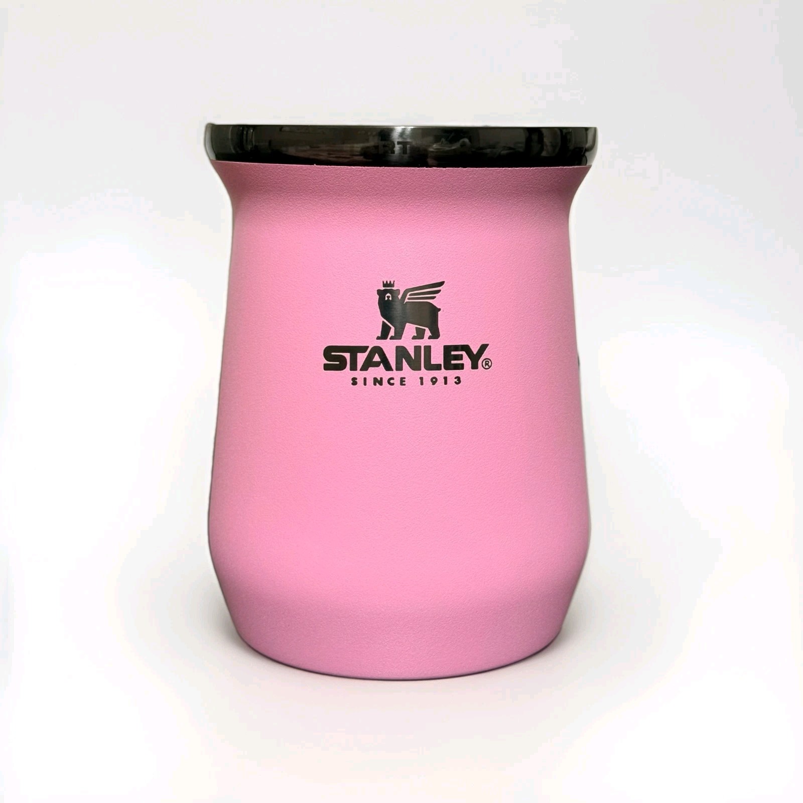 Stanley X Messi GOAT Classic Mate System Pink Mug 8oz 236mL gallery