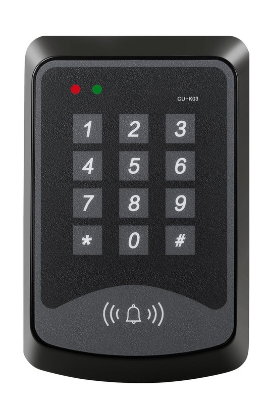 Door Access Control System RFID Keypad 600lb Electric Magnetic Door Lock Kit ... gallery