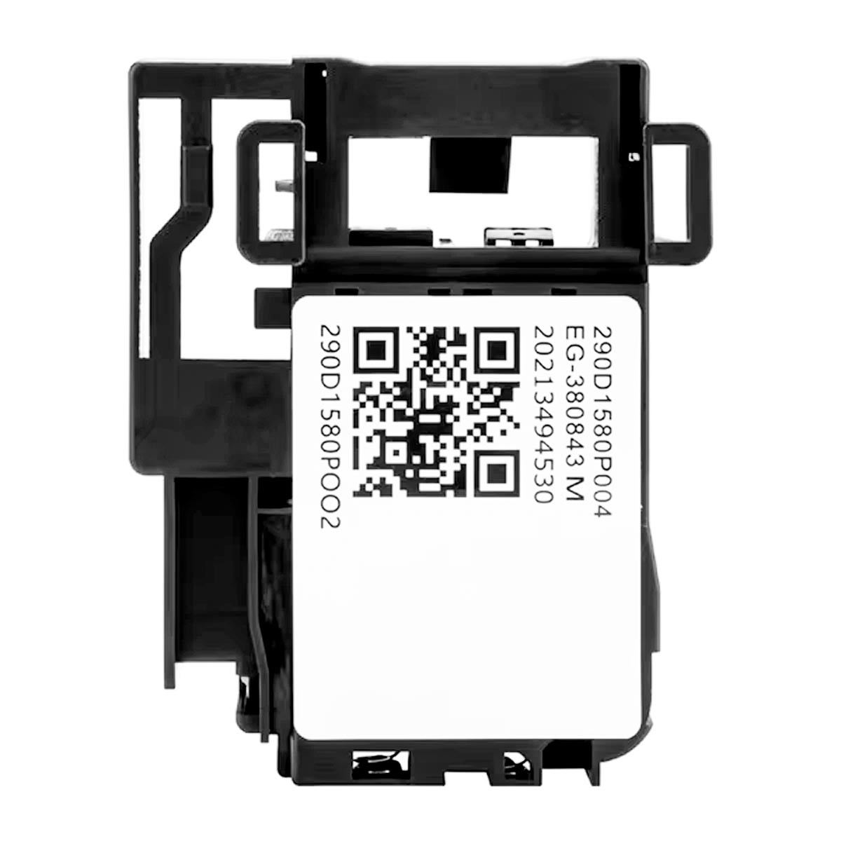 For GE Washer Lid Quick Release Lock Switch WH01X27954 Door Lock Replacement gallery