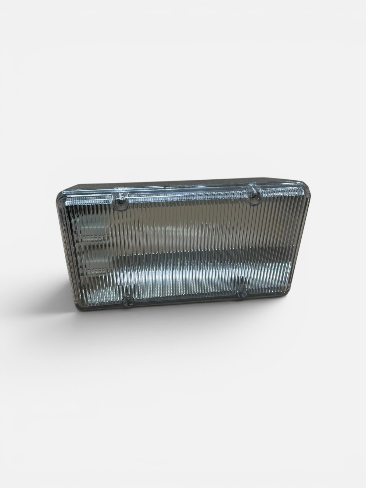 RAB PLF26 26W Polycarbonate Fluorescent Floodlight Outdoor Landscape Light w/ CF gallery