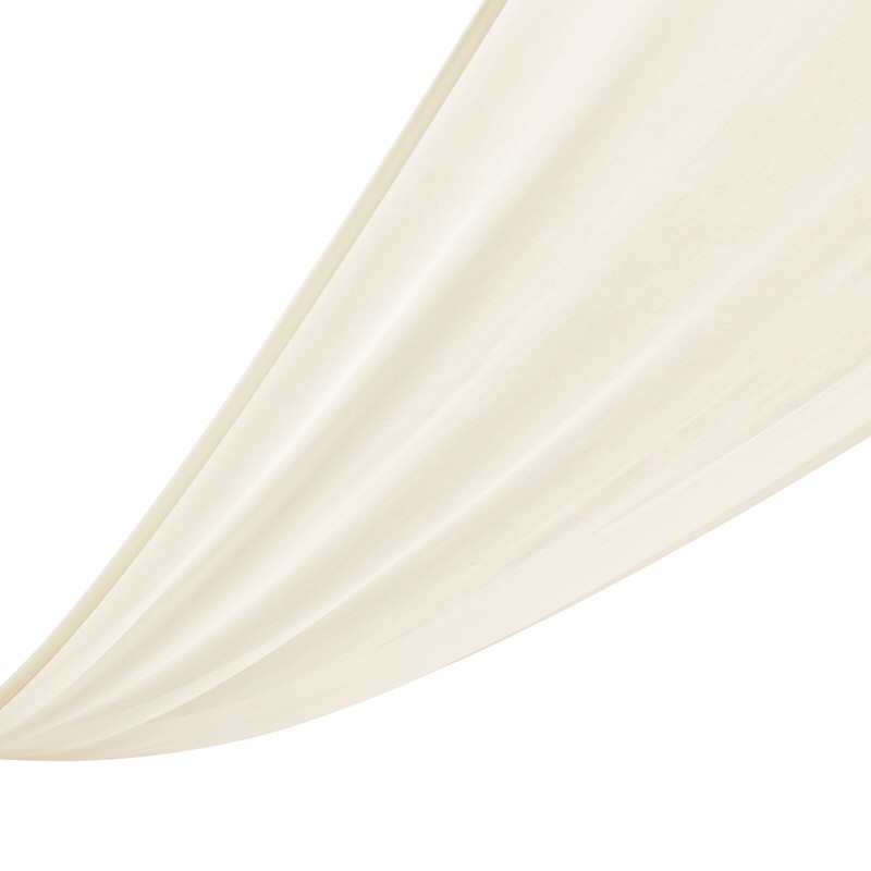 6PCS 5x30FT Ceiling Drapes Ceiling Draping Backdrop Curtains for Party Wedding gallery