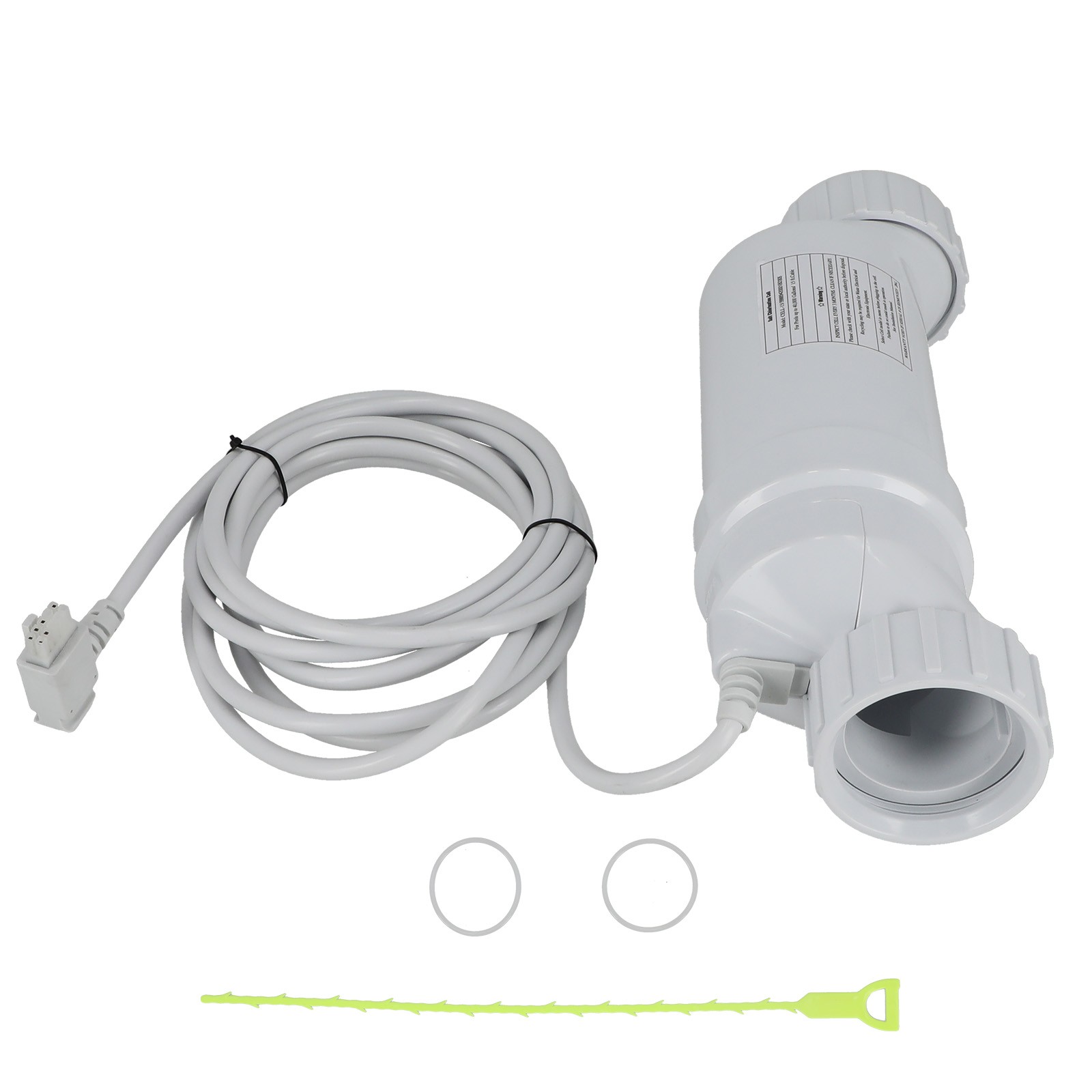 Salt Chlorine Generator Cell for Hayward W3T-CELL-15 Pool System 40000 Gallons gallery